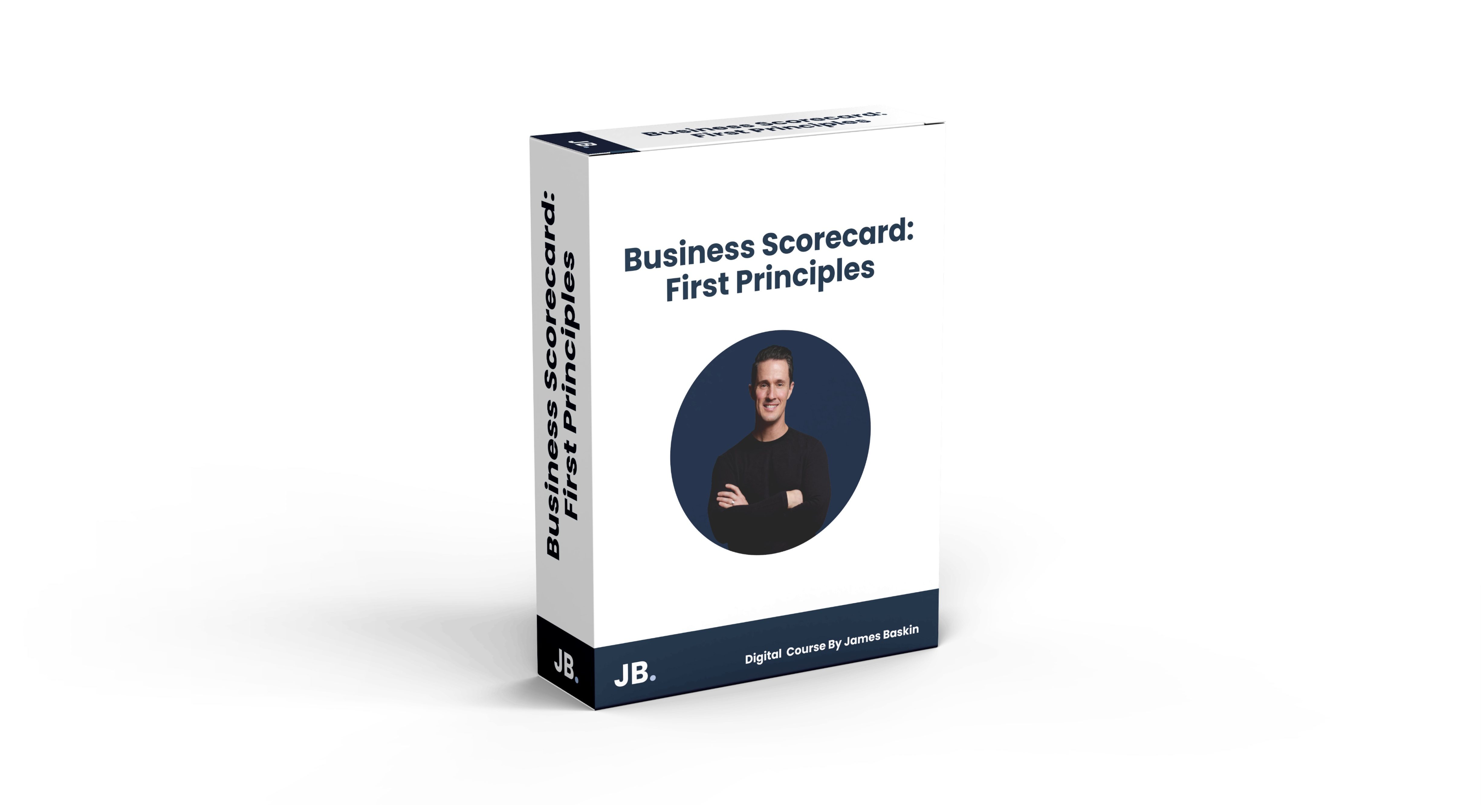 Business Course Full Principle